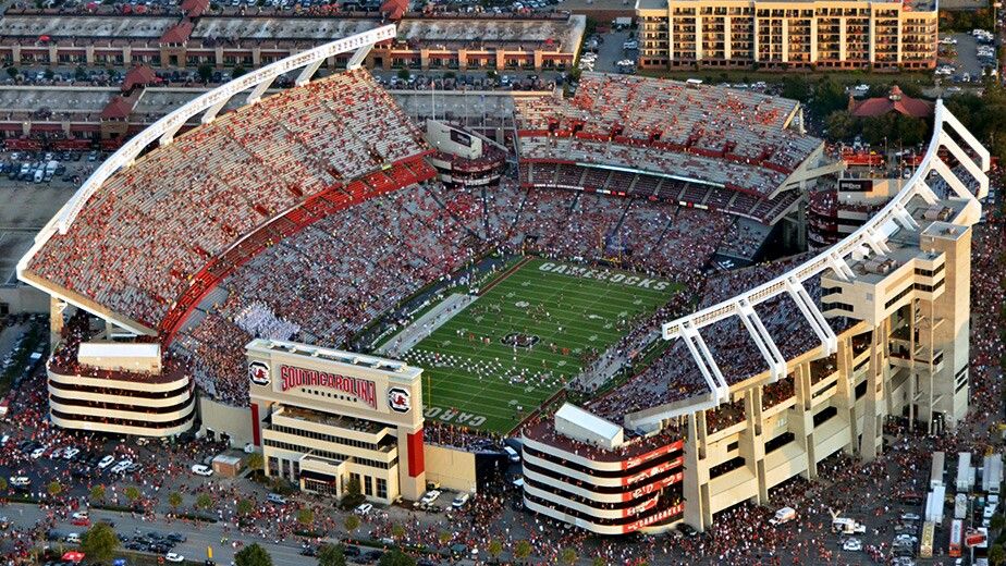 Williams-Brice Stadium